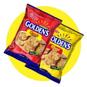 Goldens