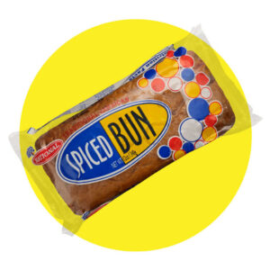 Loaf Bun